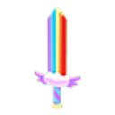 Rainbow Sword